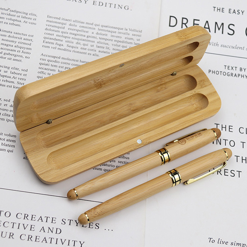 Višenamjenska drvena olovka Držač olovke Kawaii Stolni organizator Držač telefona Stolni razvrstač Kreativni uredski školski pribor CL-2501