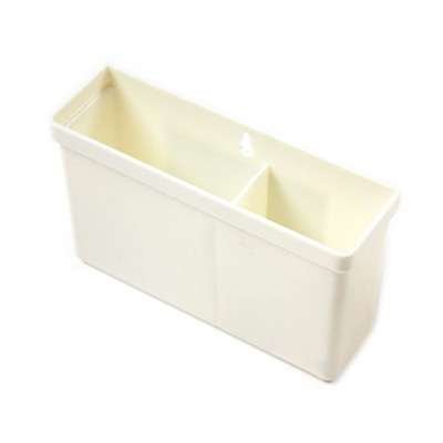 Mágneses tábla jelölők Ceruza tolltartó Szervező Tárolódoboz Tartály Helytakarékos