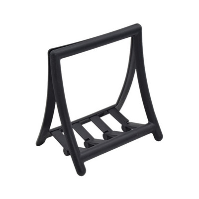 Suport pentru organizator de cărți decorativ pentru suport pentru cărți 6x3,6x6,57 inch Perfect pentru birou, organizator de birou Suport de depozitare pentru cărți pentru reviste