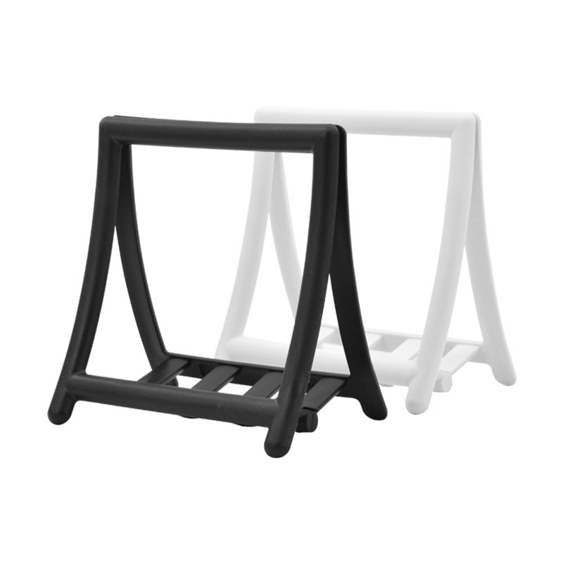 Suport pentru organizator de cărți decorativ pentru suport pentru cărți 6x3,6x6,57 inch Perfect pentru birou, organizator de birou Suport de depozitare pentru cărți pentru reviste
