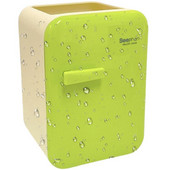 Držač kista za šminku, olovka, kutija za pohranu olovke, posuda za stolno računalo, višenamjenski pribor, organizator četkice za šminku, posuda za estetiku