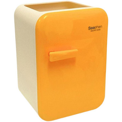 Držač kista za šminku, olovka, kutija za pohranu olovke, posuda za stolno računalo, višenamjenski pribor, organizator četkice za šminku, posuda za estetiku