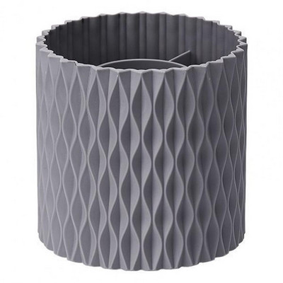 Pliiatsihoidik, 4 värvi pliiatsikonteiner, vaba ruumi säästmine, praktiline kosmeetiline pliiatsialuse hoidik kirjatarvete konteiner