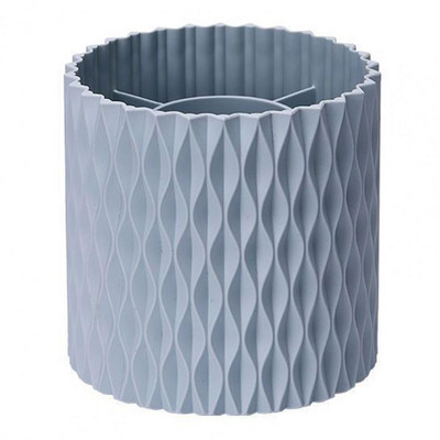 Pliiatsihoidik, 4 värvi pliiatsikonteiner, vaba ruumi säästmine, praktiline kosmeetiline pliiatsialuse hoidik kirjatarvete konteiner