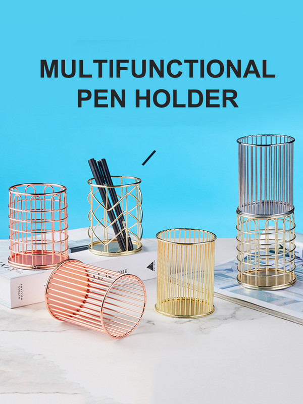 Birou Papetarie Suport stilou Papetarie Container Birou Organizator