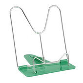 Držači za knjige Prijenosni sklopivi podesivi stalak za knjige za čitanje Stalak za knjige za čitanje Baza držača dokumenata Držač za knjige za čitanje