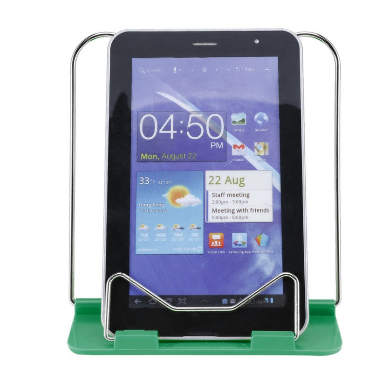 Držači za knjige Prijenosni sklopivi podesivi stalak za knjige za čitanje Stalak za knjige za čitanje Baza držača dokumenata Držač za knjige za čitanje