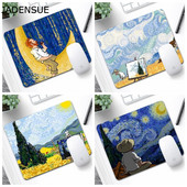 Podloga za miš Deskpad Kawaii stol Mats Kepboard Antiskid Vodootporna Slatka Laptop Mouse Mat Podloga za računalo Uredski pribor