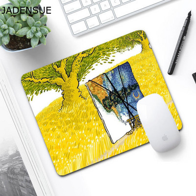 Kawaii podloga za miš Kepboard Deskpad Računalo Laptop Podloga za miš Protuklizna Vodootporna slatka podloga za stol Uredski pribor