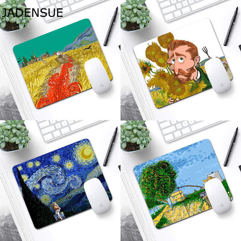 Kawaii podloga za miš Kepboard Deskpad Računalo Laptop Podloga za miš Protuklizna Vodootporna slatka podloga za stol Uredski pribor