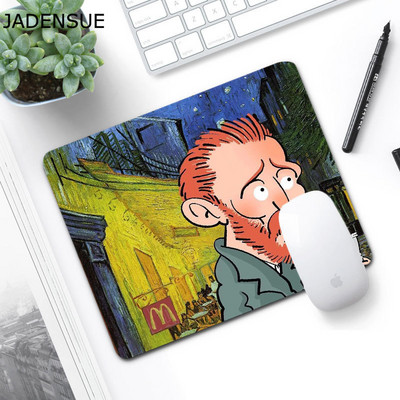 Slatka stolna podloga Kawaii Laptop Podloga za miš Kepboard Neklizajuća Vodootporna podloga za miš Podloge za računalni stol Uredski pribor