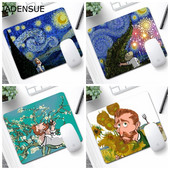 Slatke podloge za stol Kawaii Deskpad Neklizajuća vodootporna podloga za miš Računalo Kepboard Laptop Podloga za miš Uredski pribor za pisanje