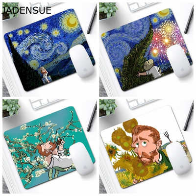 Slatke podloge za stol Kawaii Deskpad Neklizajuća vodootporna podloga za miš Računalo Kepboard Laptop Podloga za miš Uredski pribor za pisanje