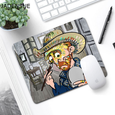 Slatke podloge za stol Kawaii Deskpad Neklizajuća vodootporna podloga za miš Računalo Kepboard Laptop Podloga za miš Uredski pribor za pisanje