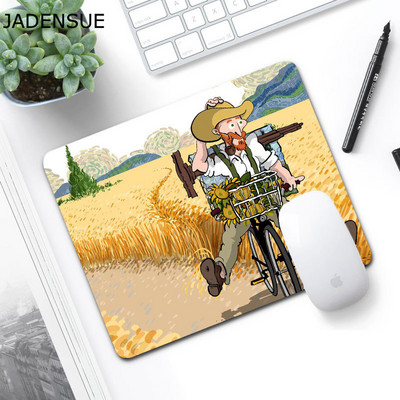 Slatke podloge za stol Kawaii Deskpad Neklizajuća vodootporna podloga za miš Računalo Kepboard Laptop Podloga za miš Uredski pribor za pisanje