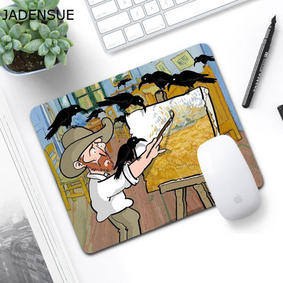 Slatke podloge za stol Kawaii Deskpad Neklizajuća vodootporna podloga za miš Računalo Kepboard Laptop Podloga za miš Uredski pribor za pisanje