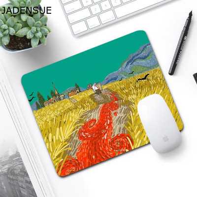 Slatke podloge za stol Kawaii Deskpad Neklizajuća vodootporna podloga za miš Računalo Kepboard Laptop Podloga za miš Uredski pribor za pisanje