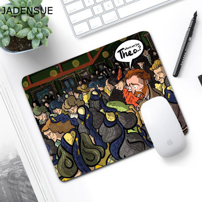 Slatke podloge za stol Kawaii Deskpad Neklizajuća vodootporna podloga za miš Računalo Kepboard Laptop Podloga za miš Uredski pribor za pisanje