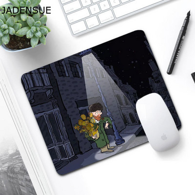 Slatke podloge za stol Kawaii Deskpad Neklizajuća vodootporna podloga za miš Računalo Kepboard Laptop Podloga za miš Uredski pribor za pisanje