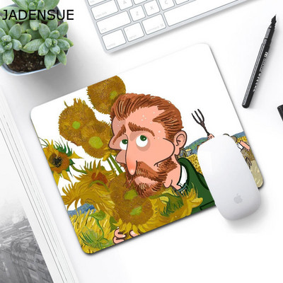 Slatke podloge za stol Kawaii Deskpad Neklizajuća vodootporna podloga za miš Računalo Kepboard Laptop Podloga za miš Uredski pribor za pisanje