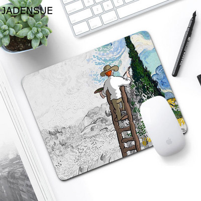 Slatke podloge za stol Kawaii Deskpad Neklizajuća vodootporna podloga za miš Računalo Kepboard Laptop Podloga za miš Uredski pribor za pisanje