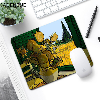 Πατάκια γραφείου Kawaii Kepboard Deskpad Αντιολισθητικό αδιάβροχο Cute Mouse Pad Υπολογιστής Laptop Mouse Mat Αξεσουάρ γραφείου