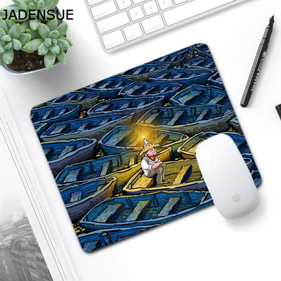 Πατάκια γραφείου Kawaii Kepboard Deskpad Αντιολισθητικό αδιάβροχο Cute Mouse Pad Υπολογιστής Laptop Mouse Mat Αξεσουάρ γραφείου