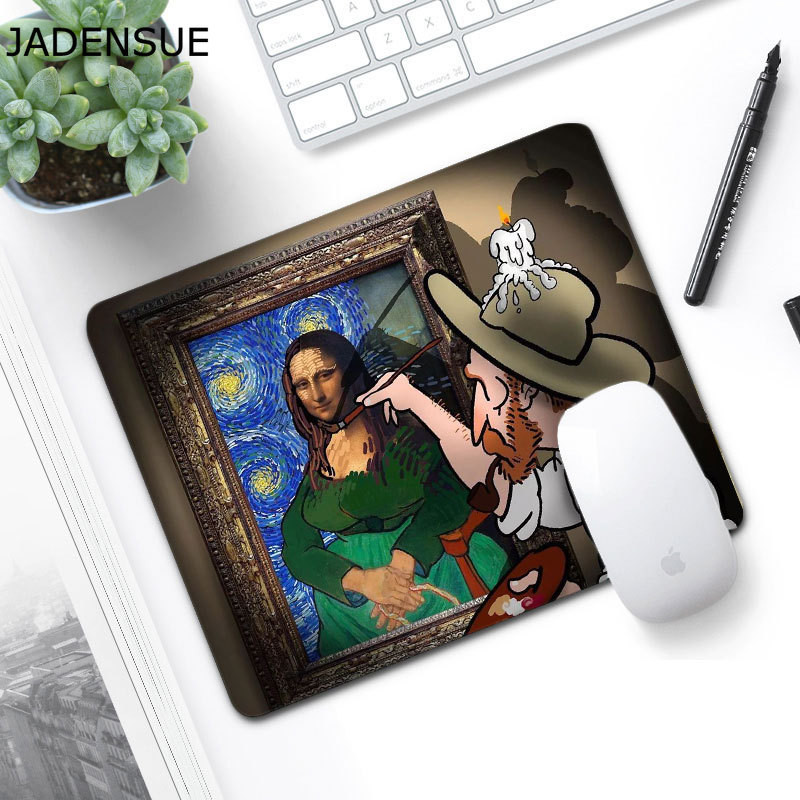 Πατάκια γραφείου Kawaii Kepboard Deskpad Αντιολισθητικό αδιάβροχο Cute Mouse Pad Υπολογιστής Laptop Mouse Mat Αξεσουάρ γραφείου