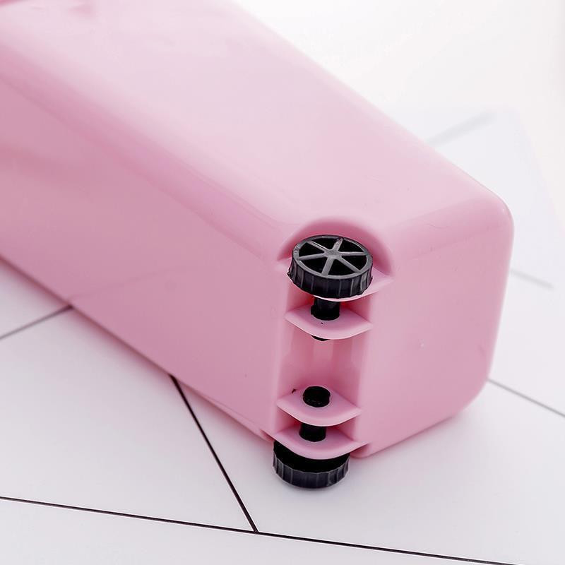 Kanta za smeće Stolni pribor Kozmetički pribor Organizator Stalak za olovke Uredski stolni dodaci za pohranu Držač za olovke