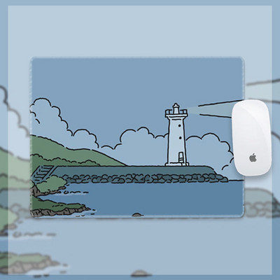 Mergaitės pelės kilimėlis mielas animacinis filmas studento stalo kilimėlis mergaitės riešo apsauga pagal užsakymą kompiuterio klaviatūros kilimėlis paauglių mergaičių miegamasis