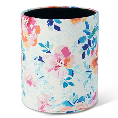 Držač olovke PVC+PU Čaša za pohranu olovke za olovku Uredski pribor za olovke Modni utor za olovke Pametni spremnik za olovke