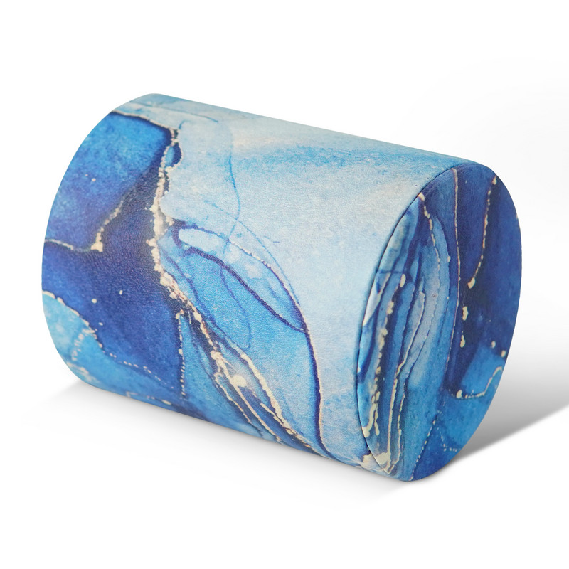 Držač olovke PVC+PU Čaša za pohranu olovke za olovku Uredski pribor za olovke Modni utor za olovke Pametni spremnik za olovke