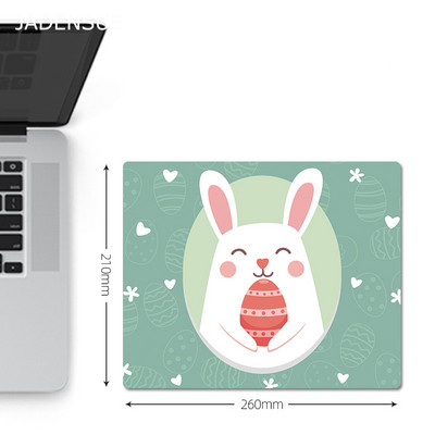 Kawaii Podloga za miš Laptop Podloga za miš Podloga za miš Slatka djevojka Ins Kreativna podloga za stol za računalo Podloga za stolni stol Računalni uredski dodaci