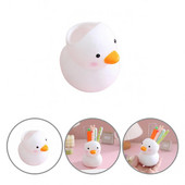 Container pentru creion Oală portabilă pentru papetărie, creativ, rezistent la cădere, organizator de birou pentru articole de papetărie pentru studenți