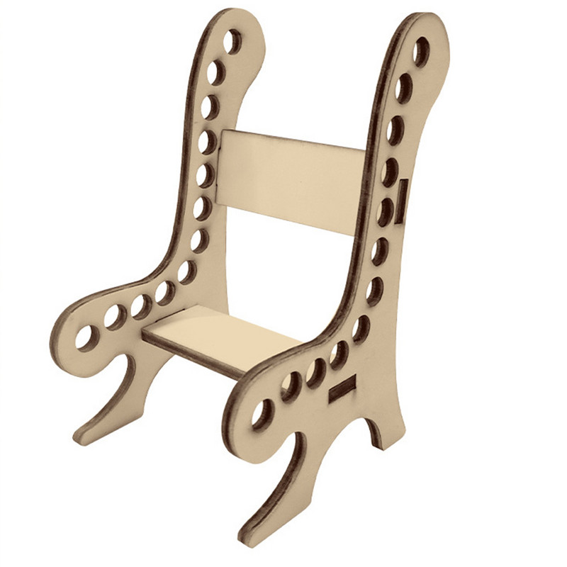 Držač olovke Stolni ukras Držač olovke Stalak za olovke Organizator Stalak za prikaz olovke za kućni ured Dekoracija stolnog pribora EIG88