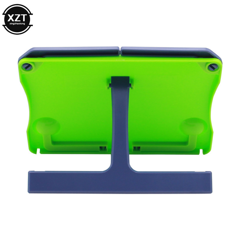 Prijenosna polica za čitanje Polica za kuharicu za dokumente Sklopiva kuharica Ravna polica Polica za čitanje Sklopivi stolni držač za knjige