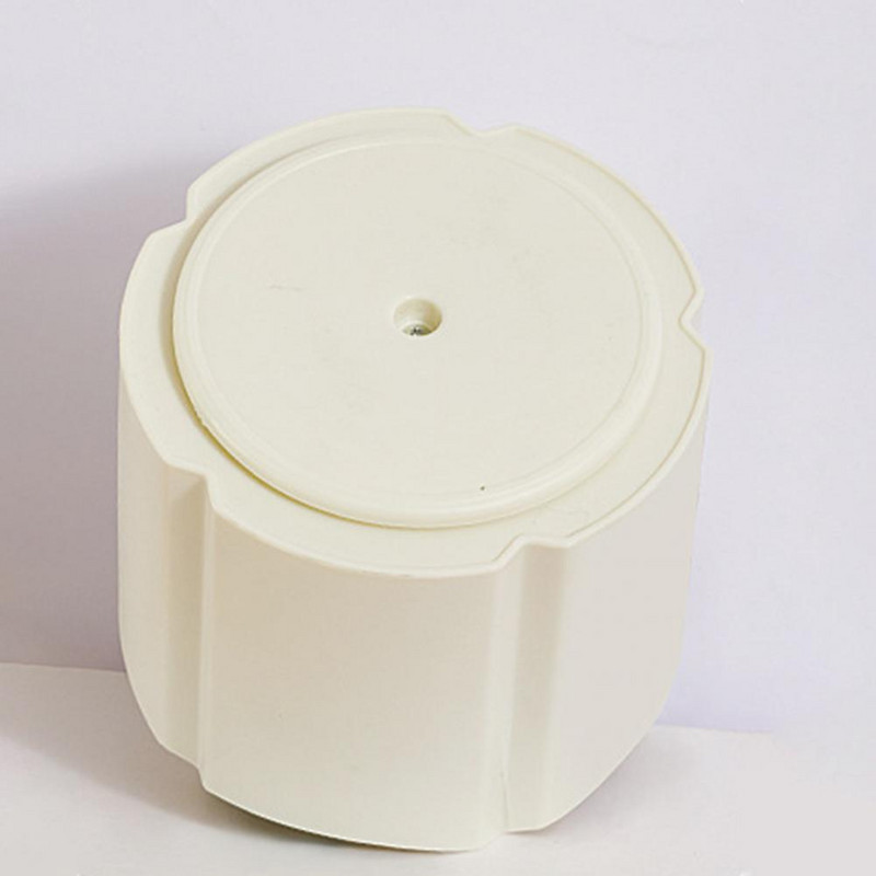 Pieštukų stovas Nešiojamas didelės talpos pieštukų stovas Stabilus pagrindo raštinės reikmenų laikiklis