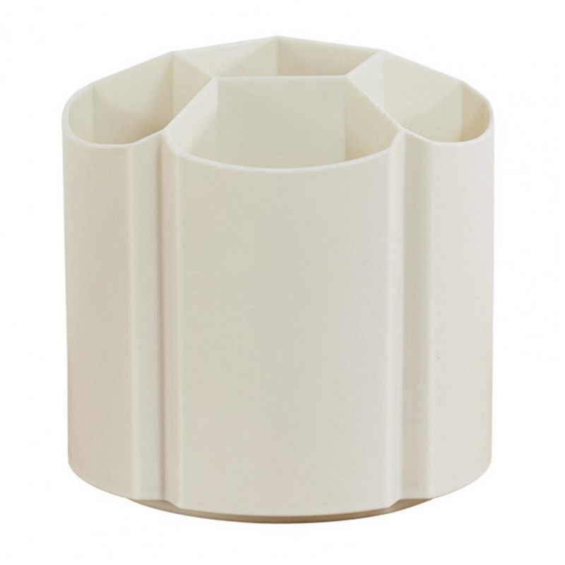 Pildspalvu turētājs Vienkāršs lielas ietilpības zīmuļu statīvs pret skrāpējumiem