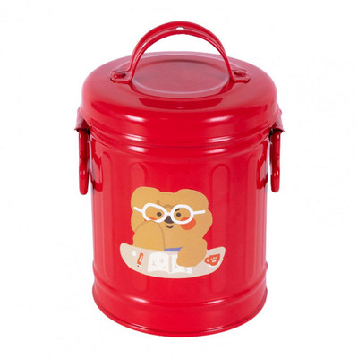 Veliki spremnik za olovke Stolna kutija za pohranu Kapacitet držača za olovke Studentsko željezo Stol Olovka Držač četkica za šminku Uredski pribor