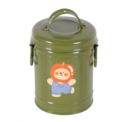 Veliki spremnik za olovke Stolna kutija za pohranu Kapacitet držača za olovke Studentsko željezo Stol Olovka Držač četkica za šminku Uredski pribor