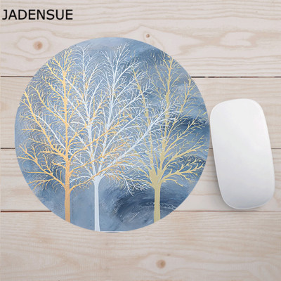 Kawaii Cartoon Green Mouse Pad Μίνι για φορητούς υπολογιστές γραφείου ποντίκι Χαλάκι επιφάνειας εργασίας από καουτσούκ Προστατευτικό πληκτρολογίου επιφάνειας εργασίας γραφείου Αντιολισθητικά Μίνι επιτραπέζια πατάκια