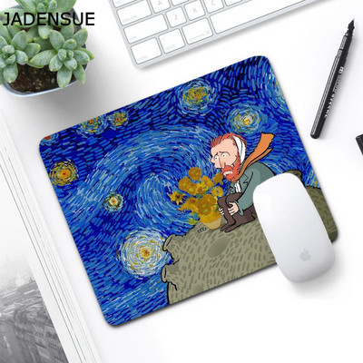 Neklizajuća vodootporna Kawaii podloga za miš Kepboard Deskpad Računalo Slatke stolne podloge Laptop Podloga za miš Uredski pribor za pisanje