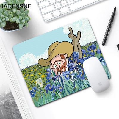 Neklizajuća vodootporna Kawaii podloga za miš Kepboard Deskpad Računalo Slatke stolne podloge Laptop Podloga za miš Uredski pribor za pisanje