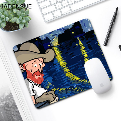 Neklizajuća vodootporna Kawaii podloga za miš Kepboard Deskpad Računalo Slatke stolne podloge Laptop Podloga za miš Uredski pribor za pisanje