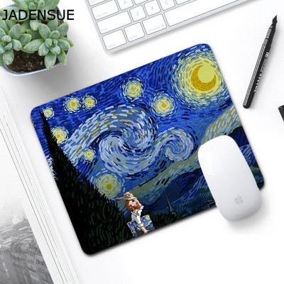 Neklizajuća vodootporna Kawaii podloga za miš Kepboard Deskpad Računalo Slatke stolne podloge Laptop Podloga za miš Uredski pribor za pisanje