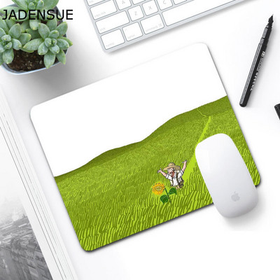 Neklizajuća vodootporna Kawaii podloga za miš Kepboard Deskpad Računalo Slatke stolne podloge Laptop Podloga za miš Uredski pribor za pisanje