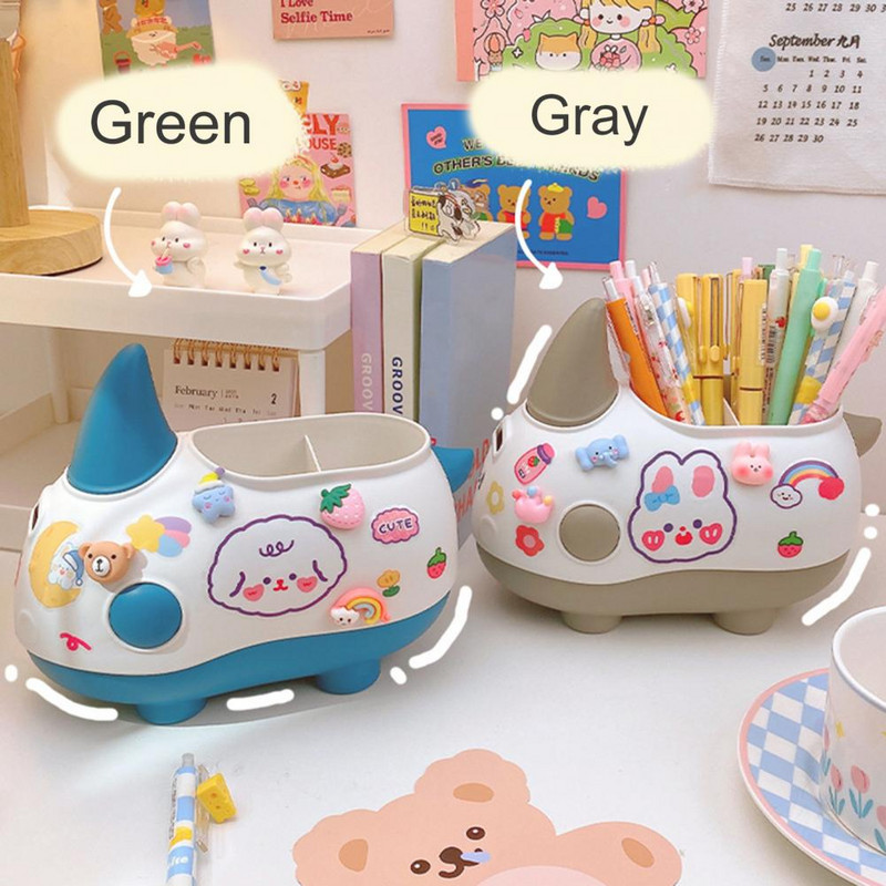 Gimtadienio dovana 2 spalvų berniukų mergaičių animacinių filmų raganosis pinigų dėžutė studentui