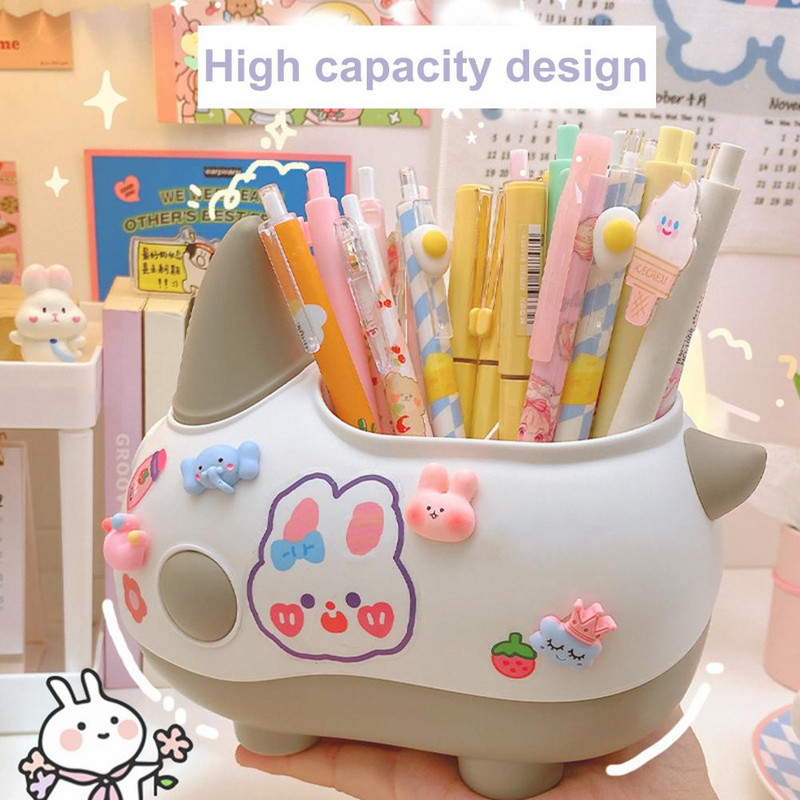 Gimtadienio dovana 2 spalvų berniukų mergaičių animacinių filmų raganosis pinigų dėžutė studentui