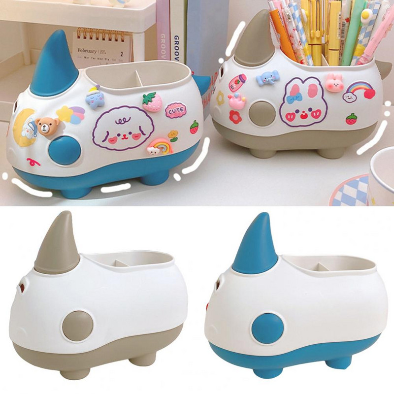 Gimtadienio dovana 2 spalvų berniukų mergaičių animacinių filmų raganosis pinigų dėžutė studentui