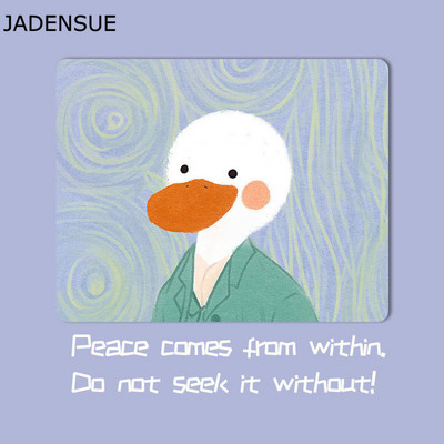 Κορεάτικο στιλ Ins Girls Heart Cute Mouse Pad Υπολογιστής Cartoon Laptop Mouse Mat Μαθητικό Αντιολισθητικό Επιτραπέζιο Πατάκι Επιτραπέζιο Επιφάνεια γραφείου